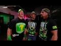 WWE 2K17 John Cena Vs Triple H