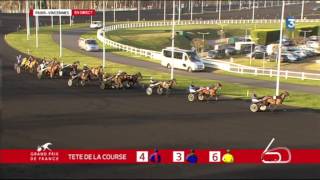 Grand Prix de France 2015 - Timoko (Bjorn GOOP)