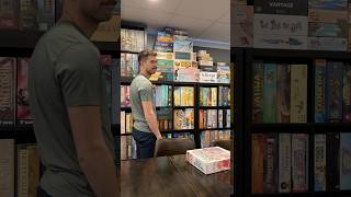 Looks like we have a problem #boardgames#shorts#gamers