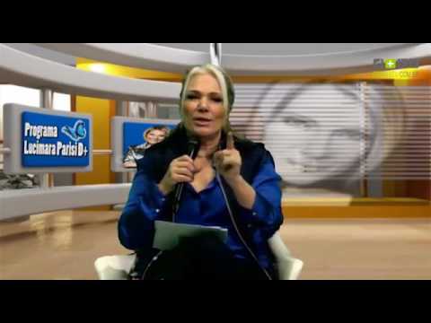 Programa Lucimara Parisi (D+TV: Coaching e Autoconhecimento)