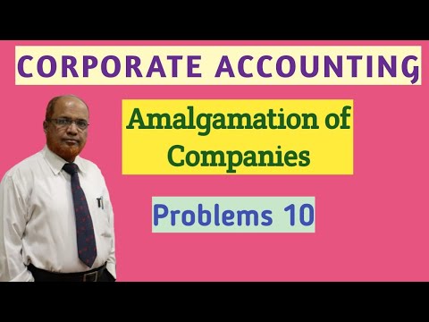 Corporate Accounting I Liquidation of Companies I Introduction I Theory Explanation I Khans Commerce