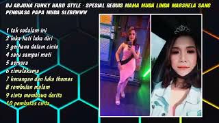 Download lagu DJ ARJUNA || TAK SEDALAM INI~ LUKA HATU LUKA DIRI || GERHANAN DALAM BERCINTA NEW 2022 || HARD DUGEM mp3