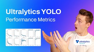 Performance Metrics Ultralytics YOLOv8 | MAP, F1 Score, Precision, IOU &amp; Accuracy | Episode 25