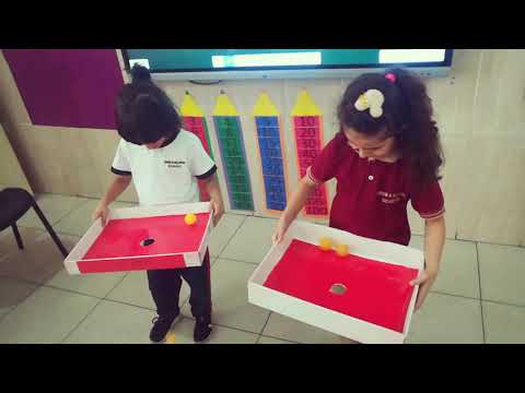 great party games - indoor games - Pe games