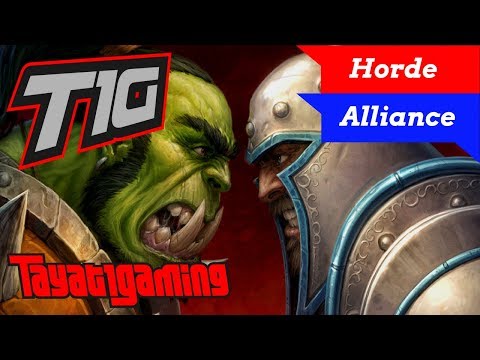 World of Warcraft - Quest - South Gronn Canyon - #36476 - Horde/Alliance L92