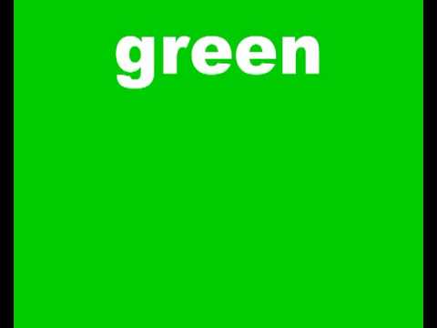 The Colours of Joseph's Coat