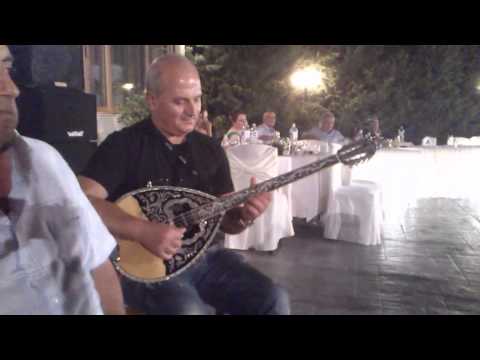 To Vapori Ap'tin Persia