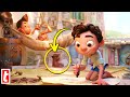 20 Disney References Hidden In Pixar's Luca