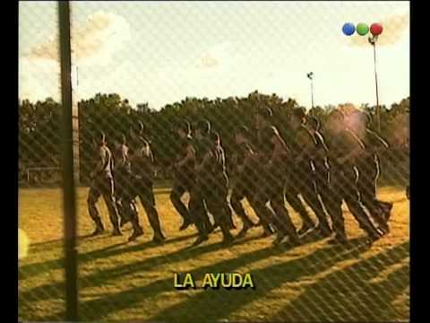 Los Reclutas - Videomatch