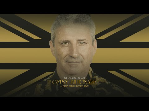 Gypsy Billionaire official trailer