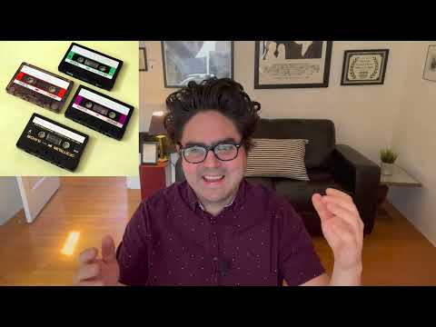 Alexander's Music Class - 01/10/22 - Film scoring Monday - "Manhattan Murder Mystery"