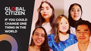 2024 Youth Leader Awardees on One Thing They Would Change in the World | GC NOW Melbourne