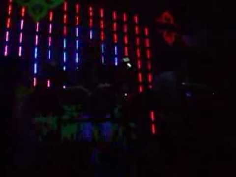 Uberzone Live at Avaland 2006-08-06