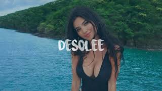Louane - Désolée (Vize remix)