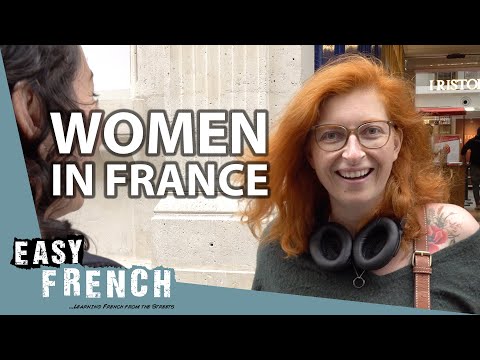 What French People Think About Germans Easy French 98