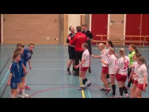 BHK F03 Lag1 Irsta Blixten 2017