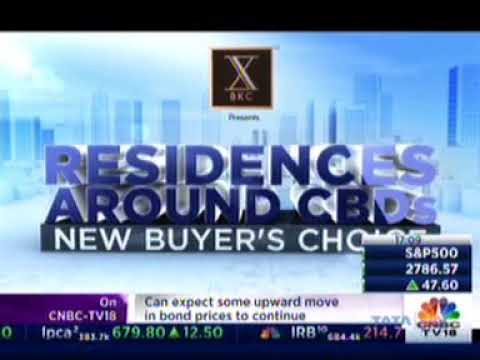 ANAROCK Chairman, Anuj Puri, On Affordable Luxury Homes & Young Homebuyers Mindset