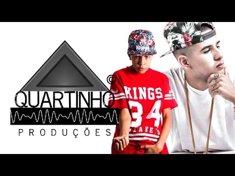 MC Don Juan, MC Rodolfinho - Empurra Tudo Nela (Prod. Gustavo Martins)