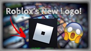 New Logo Roblox ฟร ว ด โอออนไลน ด ท ว ออนไลน คล ปว ด โอฟร - roblox has a new logo