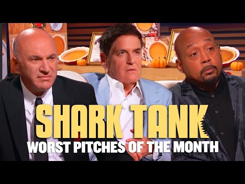 Joyebells Shark Tank Pitch