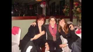 Thank you Dawn, we love you! (Day by day)