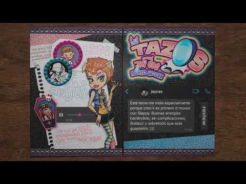 Slappy Av - Tus Taz0s (Prod. Jay Cas & Nightclub20xx)