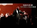 Rick Ross Performs Tears Of Joy Live with Ceelo Green