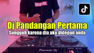 Download lagu DJ SUNGGUH KARENA DIA AKU DIDEPAN ANDA - DJ PANDANGAN PERTAMA FULL BASS 2023 mp3