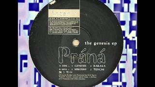 prana - genesis