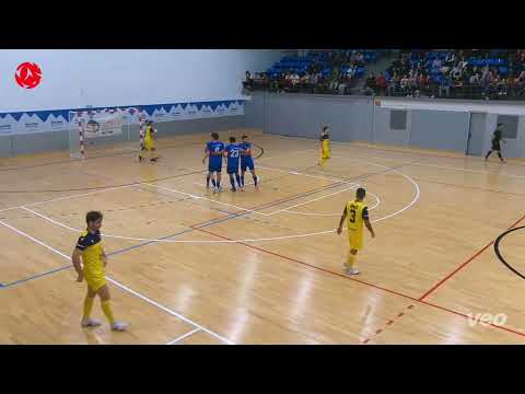 📺 RESUM 🏆 Lliga Viatges Pantours, J9 🇦🇩 ⚽️ Sideco Encamp - Ranger's FC (3-1)