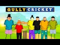 Gully Cricket Babu Nuvvena Short Content