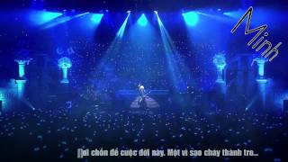 [Vietsub] Vanishing Starlight (Live) - Sound Horizon