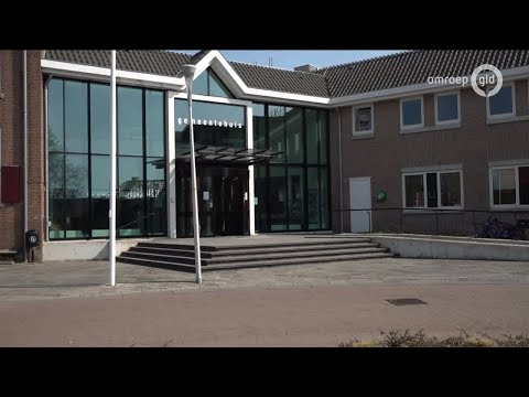 GLD Nieuws 16 april 2019 - Dinsdag 16 april