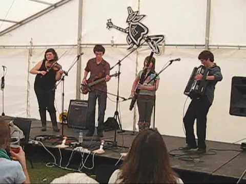 Thumbnail for Songs from the shed on the road - Dyer Cummings