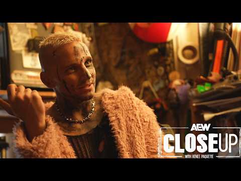 Darby Allin: AEW Has Given Me Everything I’ve Wanted In Life… To Be The Face Of The Company, I Have To Be World Champion