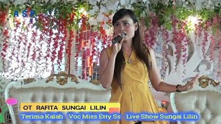 Download lagu OT Rafita Sungai Lilin | Ku Terima Kalah Voc Etty Ss | ® Dok Anugerah Studio Photo mp3 Download lagu OT Rafita Sungai Lilin | Ku Terima Kalah Voc Etty Ss | ® Dok Anugerah Studio Photo mp3