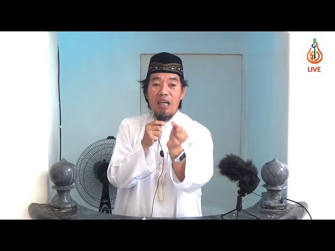 Muharram: Bulan Dain ha Manga Sarayaw-rayaw Byulanan pa Hadarat sin Allah - Sh Allim Nading (Tausug)