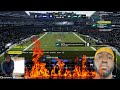 FlightReacts Vs JiDion Madden 24 BEST DOWN TO WIRE WAGER Of Year!