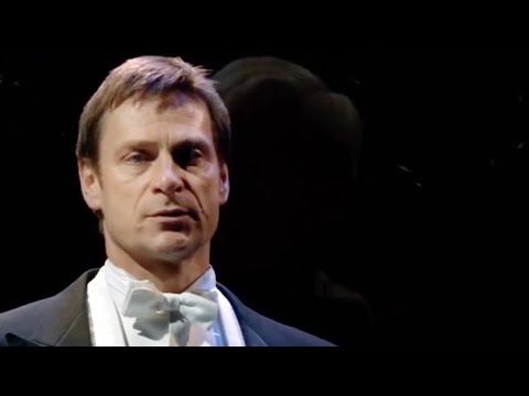 Simon Keenlyside - Ich grolle nicht - Robert Schumann: "Dichterliebe" Op 48