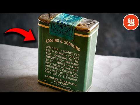 25 Products That Got Discontinued For Solving The Problem
