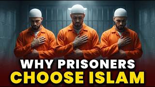 Video: Growth of Islam in American Prisons | Hidden Quran