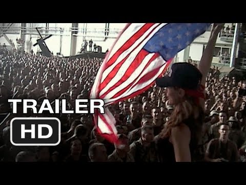 Chely Wright: Wish Me Away Official Trailer #1 (2012) - Coming Out Documentary HD