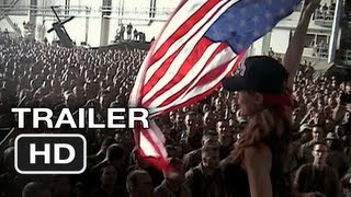 Chely Wright: Wish Me Away Official Trailer #1 (2012) - Coming Out Documentary HD