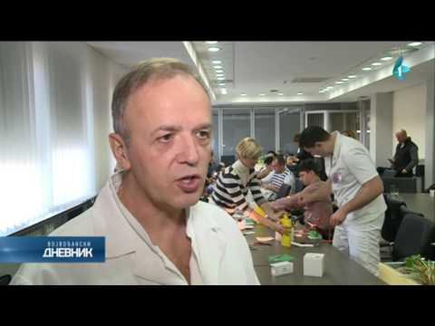 Stručni skup za mlade kardiohirurge