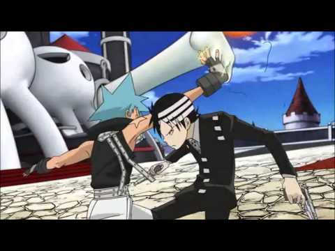 Death the Kid AMV The Response