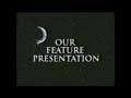 DreamWorks Feature Presentation