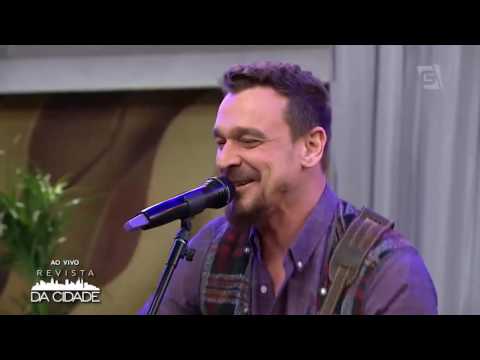 Folk na Kombi- Revista da Cidade (30/09/2016)