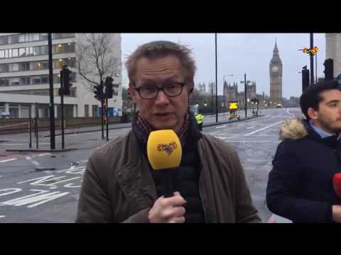 Magnus Falkehed: "Theresa Mays första stora prövning"