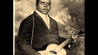 Blind Lemon Jefferson-Got The Blues