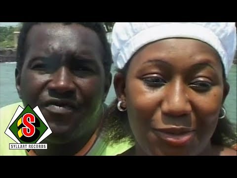 Les Espoirs de Coronthie - Daari (Clip Officiel)